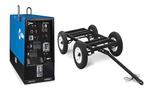 Power and Light Equipment rental in Qatar -Global Sources Doha