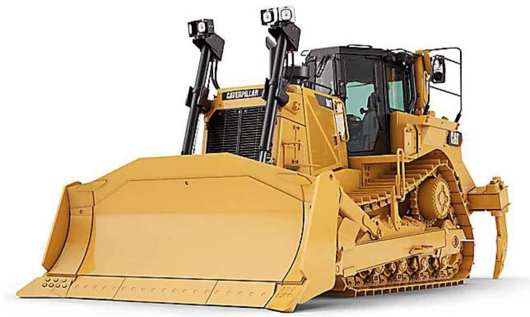 Earth Moving Equipment Rental in Qatar - Global Sources Doha