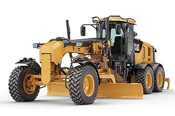 Earth Moving Equipment Rental in Qatar - Global Sources Doha