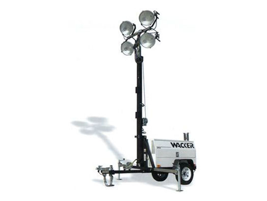 Power and Light Equipment rental in Qatar -Global Sources Doha