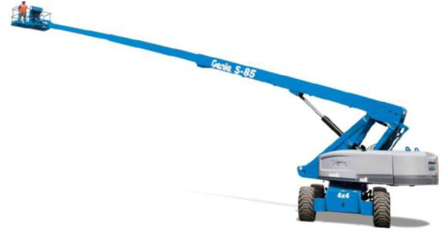 Hydraulic and Crawler Cranes in Qatar - Global Sources Doha