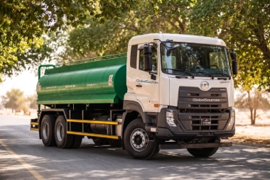 Low Bed Trailers Rental in Qatar - Global Sources Doha