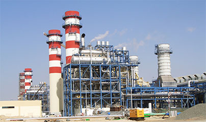 Mechanical Fabrication in Qatar - Global Sources Doha