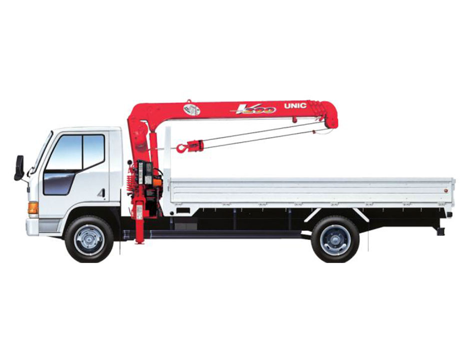 boom truck Qatar boom truck rental Qatar