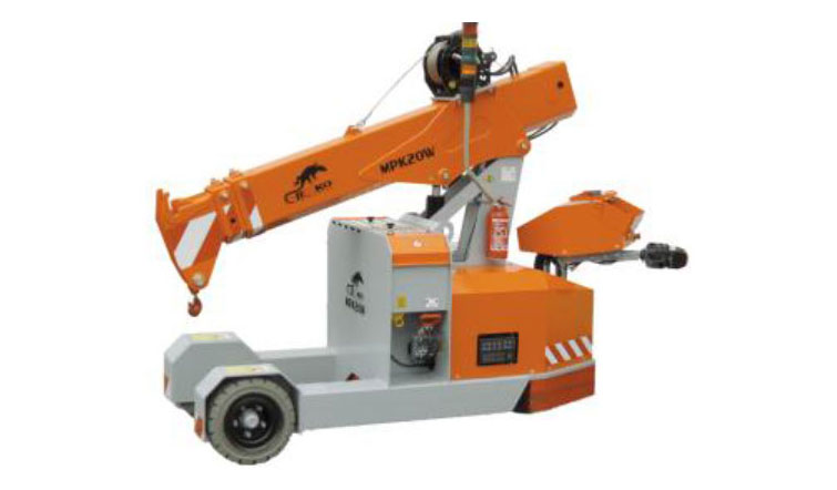 mobile crane rental Qatar mobile crane rental Qatar