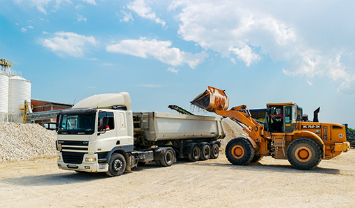 best equipment rental company Qatar