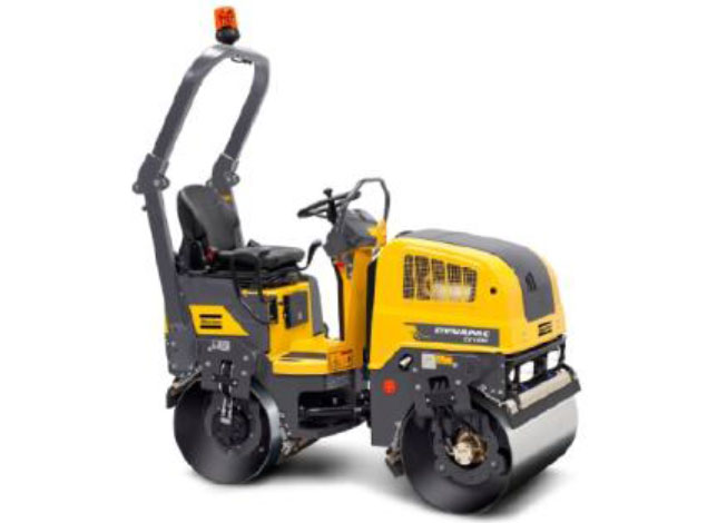 earthmoving equipment for rent Qatar