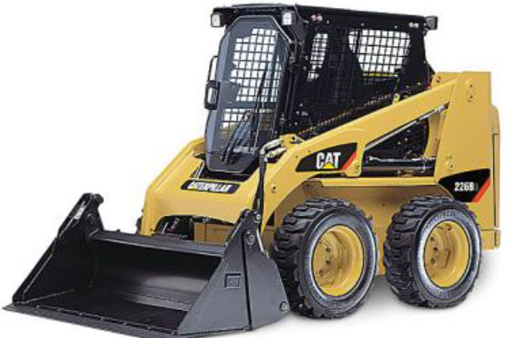 earthmoving machinery rental Qatar