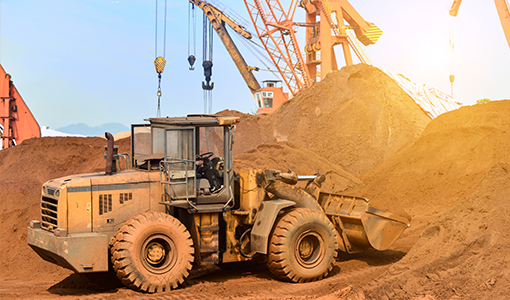 plant hire Qatar