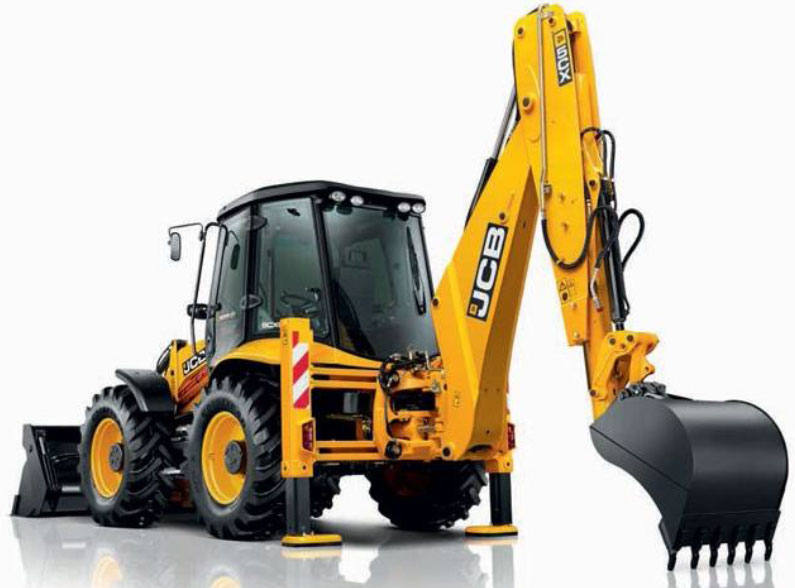 heavy earthmoving equipment rental Qatar