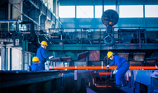 equipment rental company in Doha